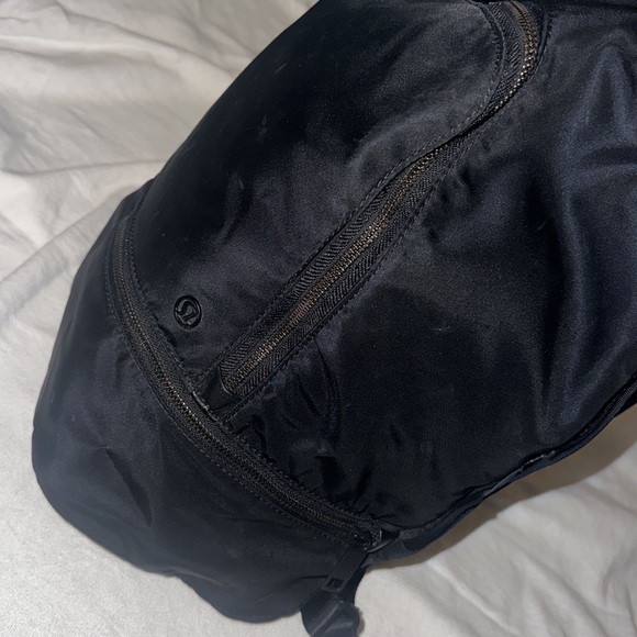 Lululemon Backpack - Picture 3 of 11